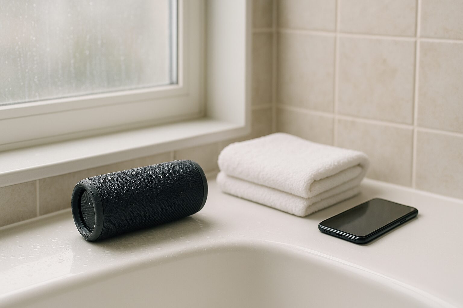 jbl flip6 防水 お 風呂 イメージ