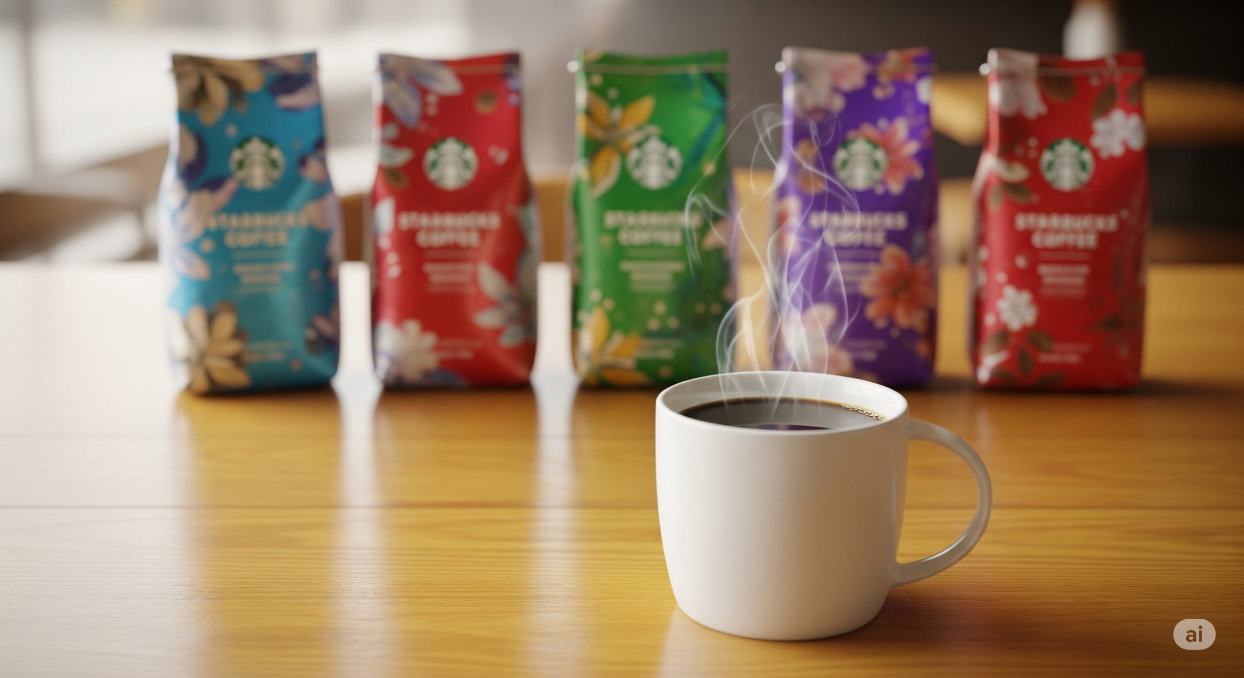 スタバで使っているコーヒーメーカー イメージ