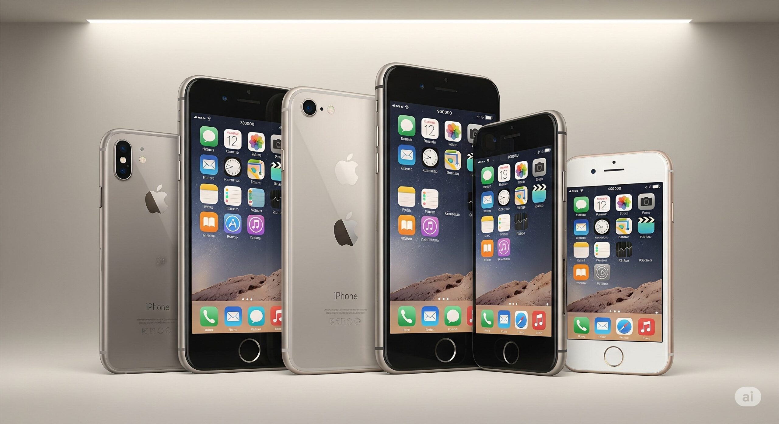 iphone 128 256 どっち イメージ