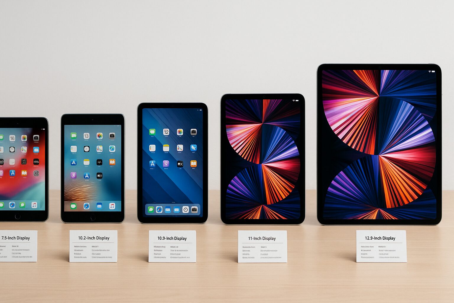 ipad 型落ち 新品 どこで買う イメージ