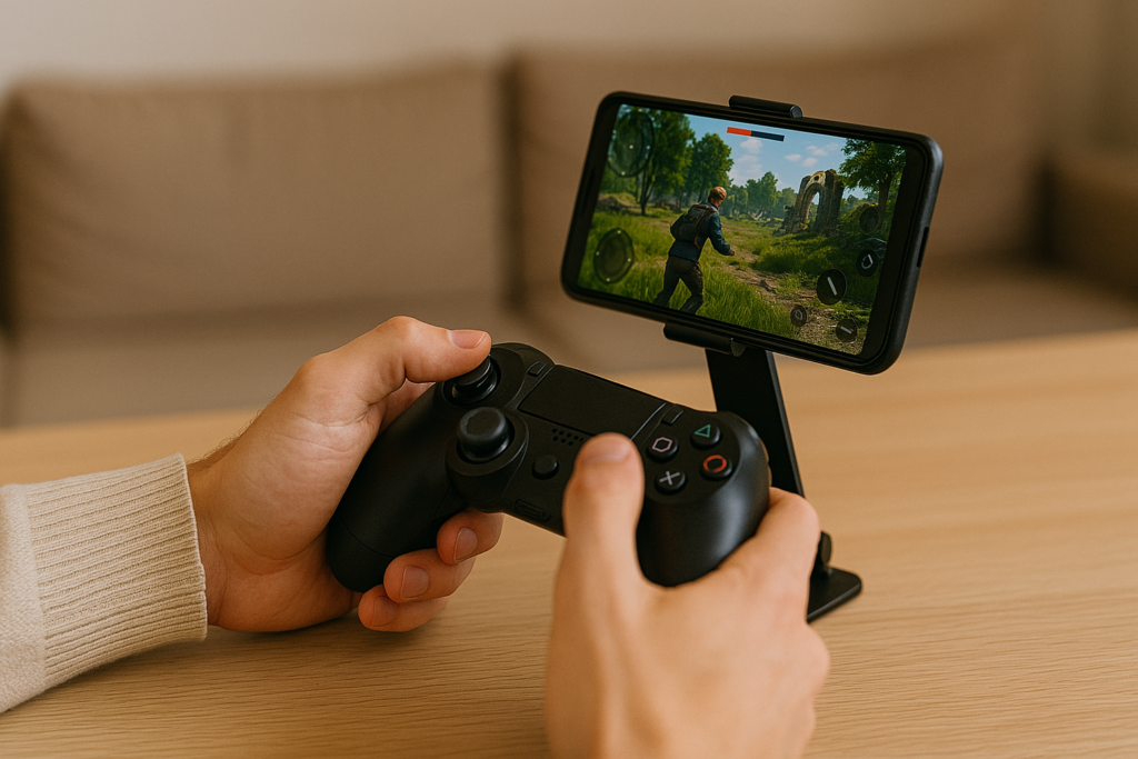コントローラー 対応 スマホゲーム|操作性爆上がり!おすすめゲーム&周辺機器まとめ - Luxe Life Tech