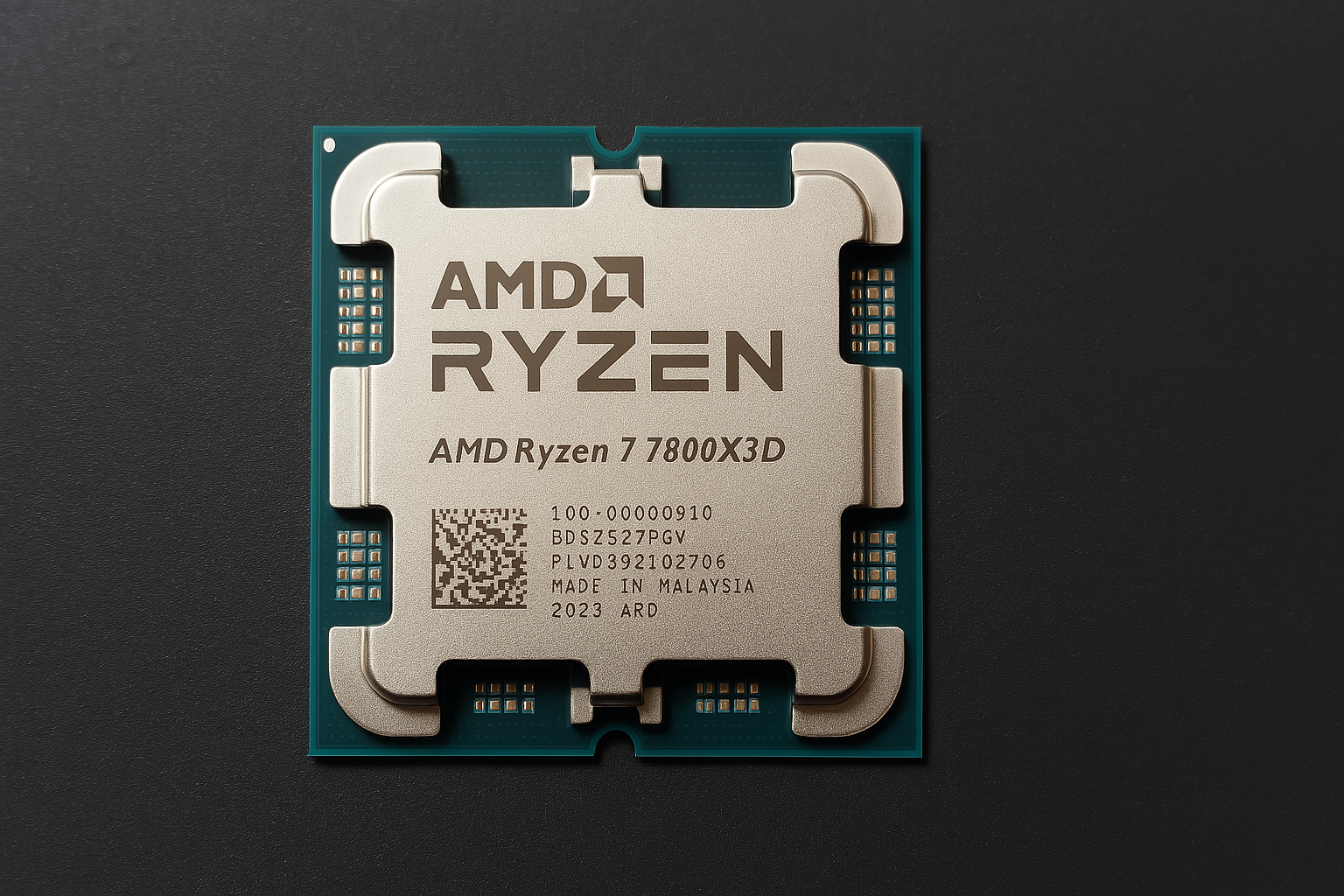 Ryzen 7 7800X3DのCPUクーラー選びの確認ポイント