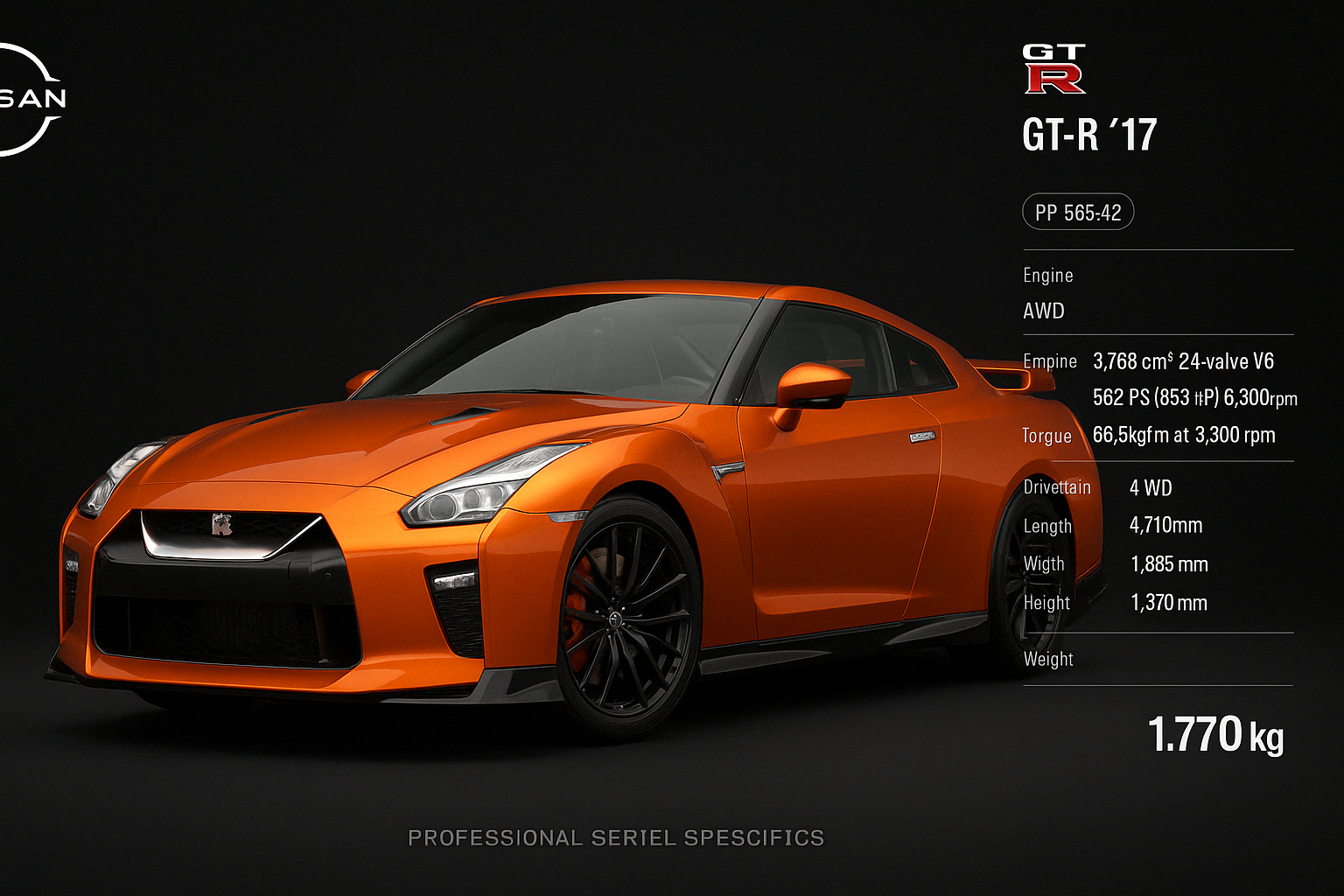 グランツーリスモ7の車選びの確認ポイント