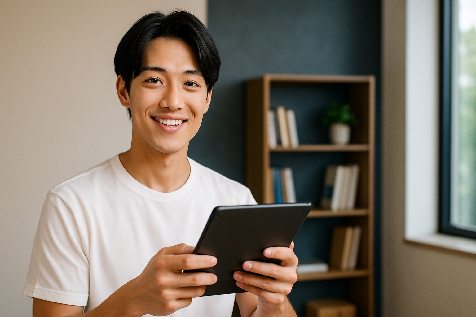 プロスピA用タブレットの選び方の確認ポイント