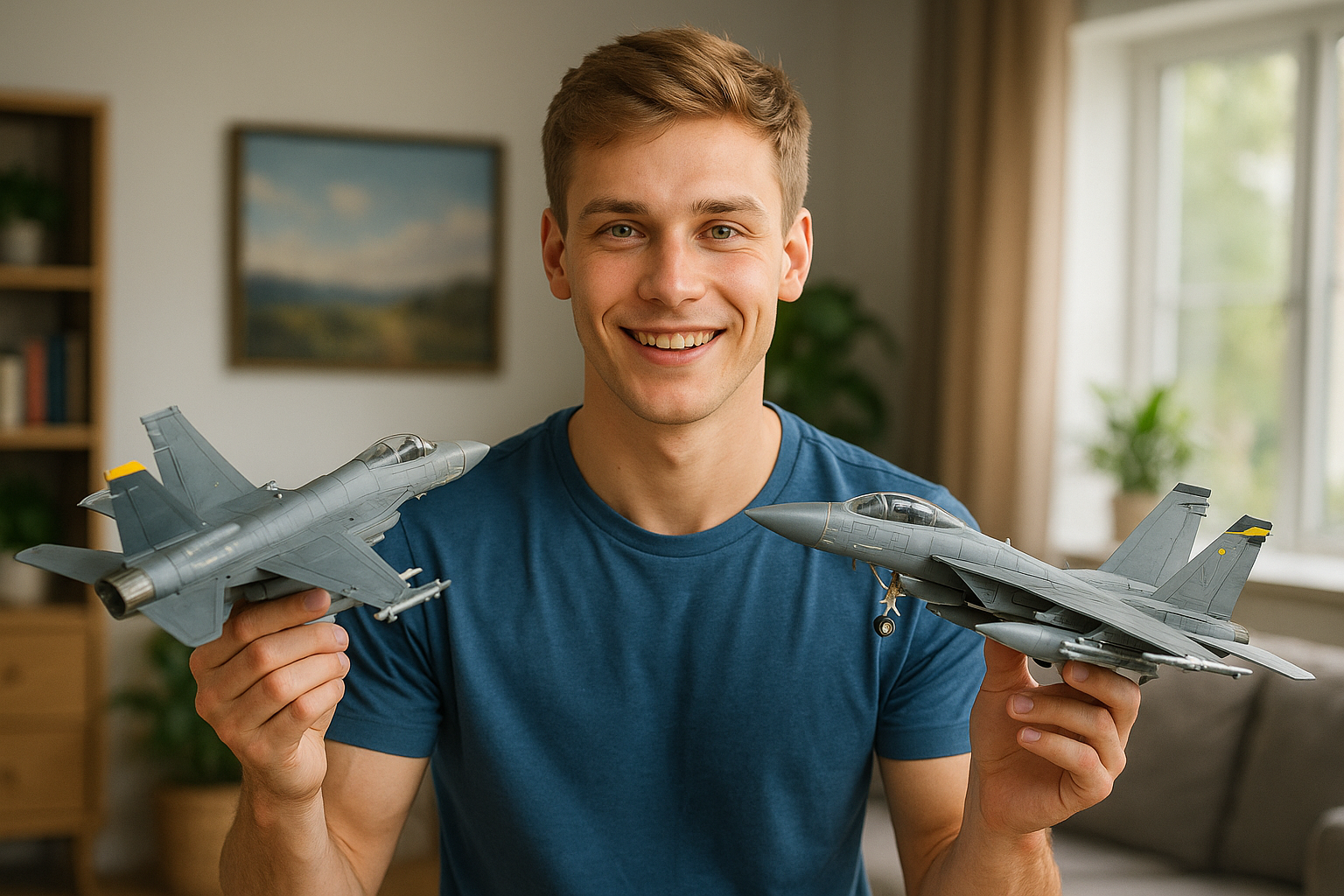 DCS Worldの始め方の確認ポイント