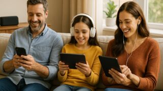 amazon music unlimited ファミリー プラン 料金