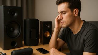 jblスピーカー 音質 ランキング イメージ