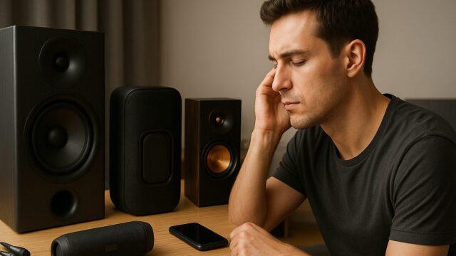 jblスピーカー 音質 ランキング イメージ