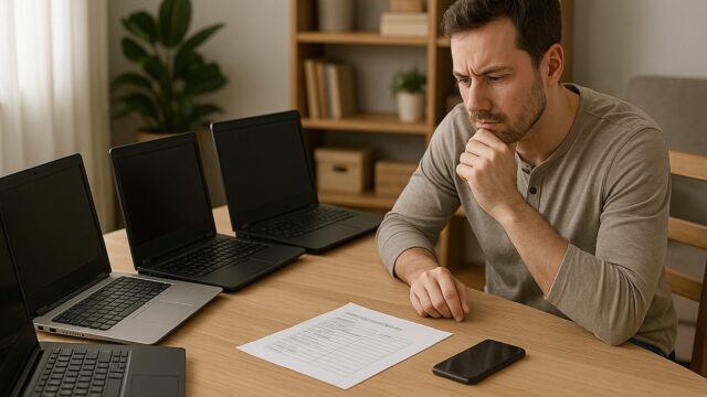 amazon整備済み品 パソコン おすすめ イメージ
