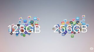 iphone 128 256 どっち イメージ