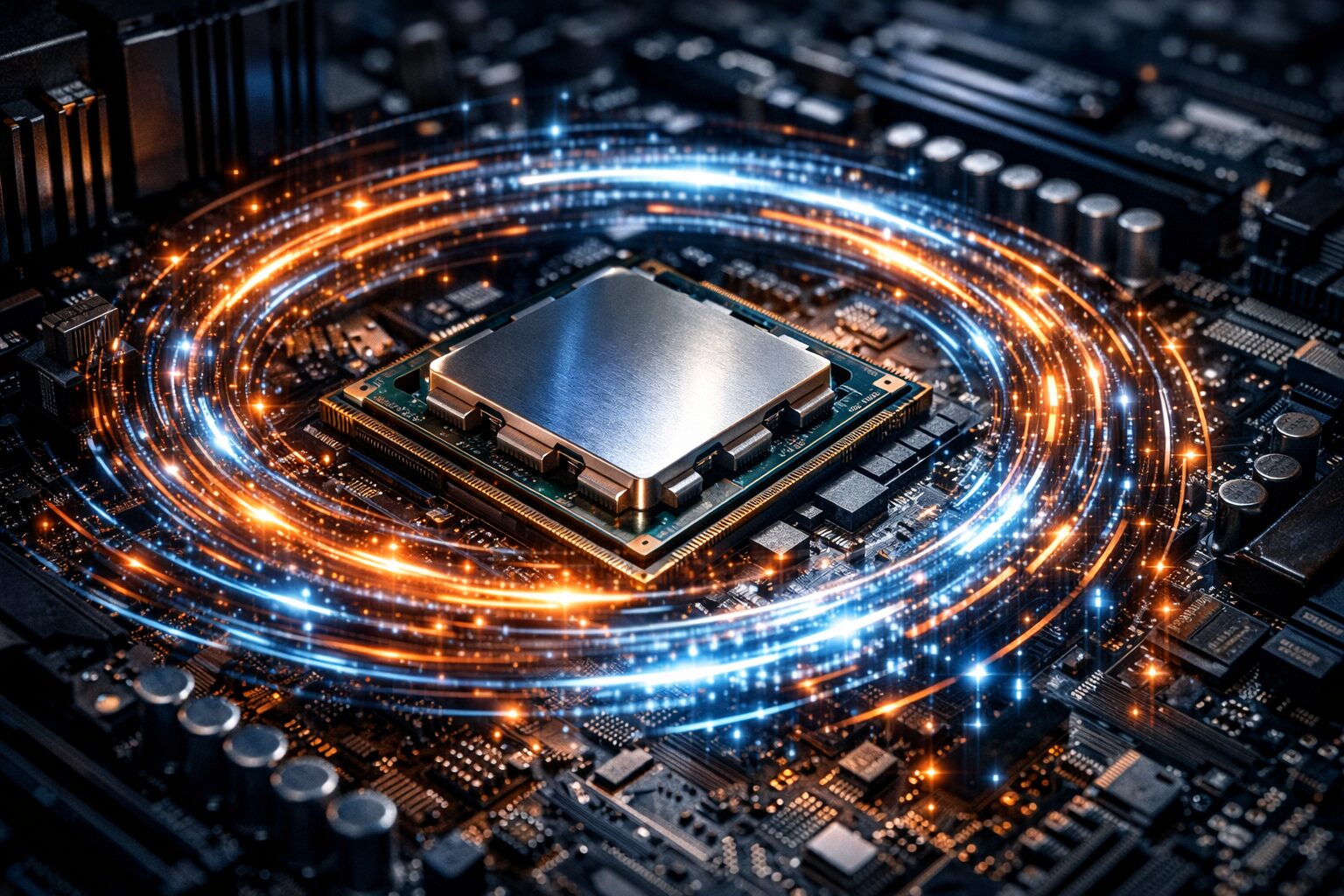 Ryzen 3Dモデルとは何か?ゲーム性能と通常版との違いを徹底解説 - Luxe Life Tech